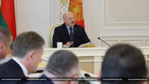 Лукашенко усомнился в целесообразности и в справедливости возможного решения разрешить медикам выкупать арендное жилье