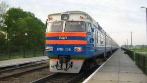 3 июля между Гродно и Лидой пустят дополнительные поезда