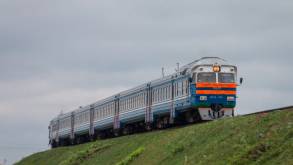 Проезд в поездах Беларуси подорожает с 5 июля
