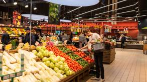 Профсоюзы проверили цены в магазинах Беларуси и рассказали, сколько сейчас стоит самая дорогая картошка