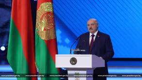 Лукашенко поручил МИД предложить план добрососедства и мира соседним с Беларусью странам