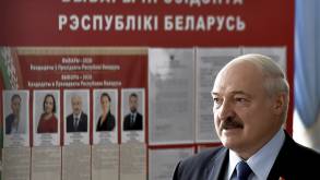 Лукашенко прокомментировал свое участие в выборах президента в 2025 году