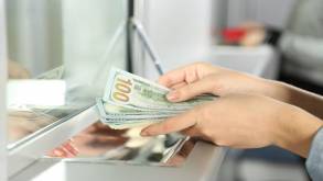 На торгах 24 июля евро подорожал до 3,4 рубля. Какие курсы установились в обменниках Гродно?