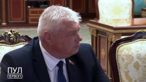 «Спрос, сразу вам говорю, будет серьезнейший»: что сказал Лукашенко Алексею при назначении на должность руководителя «Беларусьфильма
