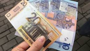 Названы медианные зарплаты в регионах Беларуси – посмотрели статистику