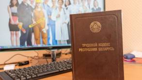 С начала года в Беларуси уволили больше работников, чем трудоустроили