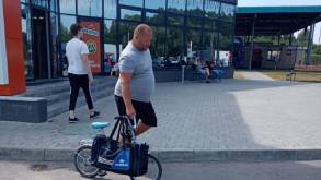 Меньше холодильников, больше велосипедов: что сейчас покупают в Беларуси
