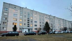Цены на квартиры в Гродно упали до уровня весны 2023 года