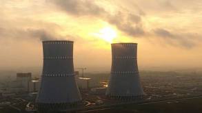 Перед постройкой хранилища ядерных отходов для БелАЭС проведут общественные слушания