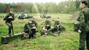 Ниже средней: в белорусской армии рассказали, какую зарплату предлагают контрактникам