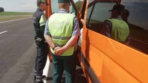 Суд принял решение по первой изъятой в Гродненской области у перевозчика маршрутки за работу без лицензии