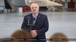 «И с поляками надо разговаривать»: Лукашенко высказался об отношениях со странами Евросоюза.