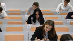 Министерство образования: белорусские вузы недобрали 2% первокурсников