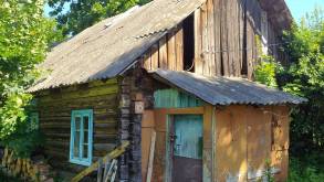 Как в Беларуси купить пустующий дом за одну базовую? Есть подробная инструкция