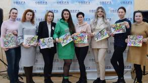 Как в Гродно функционирует единственный в Беларуси клуб для женщин, воспитывающих детей с инвалидностью