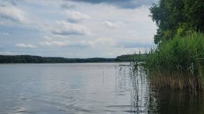 За выходные в Гродненской области утонули два человека — один в колодце, второй в озере