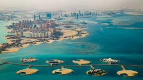 «Белавиа» возобновляет рейсы в Катар. Сколько стоит тур на двоих на девять дней?
