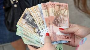 Свежие данные статистики: между Островецким и Ивьевским районами сохраняется зарплатный «разрыв» почти в тысячу рублей