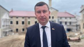 Хмель: «В Гродно реализуется 116 инвестиционных проектов»