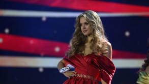 В Минске прошел конкурс «Мисс Беларусь — 2023». Как результаты от представительниц Гродненской области?