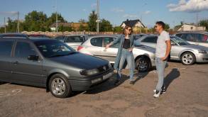 Отказались продавать VW Passat. Почему автохаусы в Гродно против подборщиков?