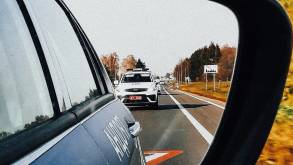 21 авария и свыше трех сотен нарушений ПДД: Гродненская ГАИ подвела итоги выходных на дорогах региона