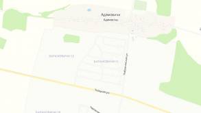 В Гродно передумали называть улицы нового квартала жилой застройки в Барановичах в четь городов-побратимов. На обсуждение вынесли фамилии «афганцев» и ветеранов