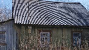 Смотрите, какие дома в Гродненской области выставили на продажу за 37 рублей
