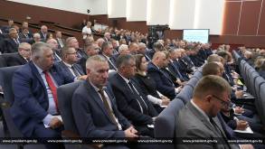 Лукашенко назвал главную беду белорусских чиновников