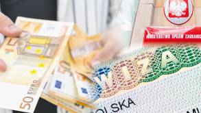 Скандал с польскими визами: чем белорусам грозит возможный уход посредников