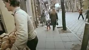 Для сведения олдскулов: видеофильм о сентябре в Гродно 1982 года