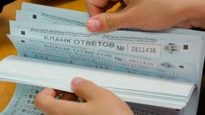 Стоимость прохождения репетиционного тестирования выросла в Беларуси