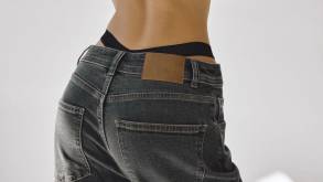 Гродненский бренд Сonte выпустил коллекцию eco-friendly джинсов. Рассказываем, в чем их особенность
