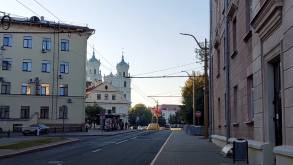 Гайд по туристическим местам в Гродно для туристов и горожан