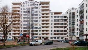 За неделю в Гродно «двушки» подешевели, а «трешки» подорожали: обзор рынка недвижимости в Гродно и регионе