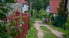В чем минусы жизни на даче в Беларуси?