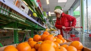 Инфляция в Беларуси может усилиться по итогам октября