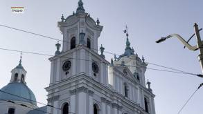 Гродно стал самым популярным и посещаемым городом среди белорусских туристов
