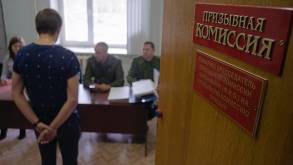 В Беларуси хотят ужесточить наказание за уклонение от армии