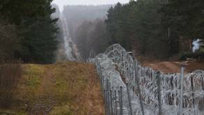 Лукашенко: Беларусь не будет «отстойником» для мигрантов, стремящихся в ЕС