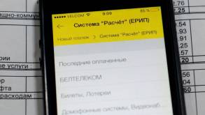 В Беларуси на время отключат систему ЕРИП. Рассказываем, когда