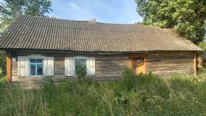 Недалеко от Гродно можно купить пустующий дом за 37 рублей: скоро таких предложений по Беларуси станет гораздо больше