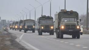 Военная техника появится на дорогах общего пользования: Совбез Беларуси проведет учения по реагированию на акты терроризма