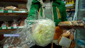 Просроченные пироги и подгнившая капуста: КГК выявил нарушения в 139 торговых объектах Гродненской области
