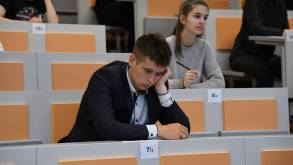 Министерство образования увеличит в Беларуси набор абитуриентов в вузы и колледжи в 2024 году