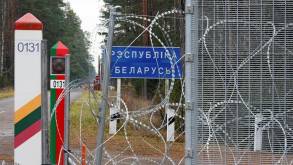 В Сейме Литвы предложили закрыть еще больше пунктов пропуска на границе с Беларусью