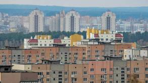 Квадратный метр в «однушке» в Гродно стоит на $100 больше «квадрата» в двухкомнатной квартире: обзор рынка недвижимости в регионе