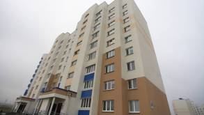 В Гродно за неделю подорожали самые «ходовые» квартиры: обзор рынка недвижимости в регионе