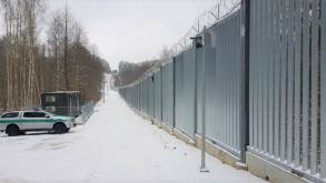 Польская оппозиция передумала сносить забор на границе с Беларусью