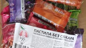 Лимонад, пастила, соевый соус… Что еще запретили продавать в Беларуси на днях